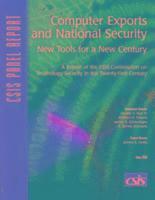 Computer Exports and National Security 1