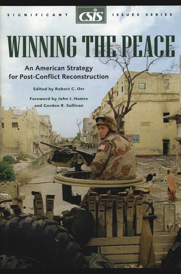 Winning the Peace 1