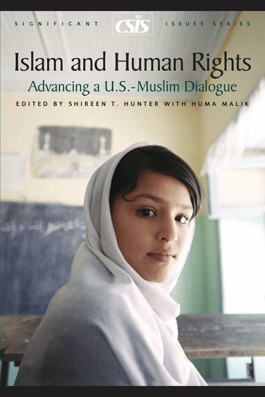 Kirk W. Larsen T. Hunter, Huma Malik - Islam and Human Rights, Häftad
