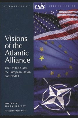 Visions of the Atlantic Alliance