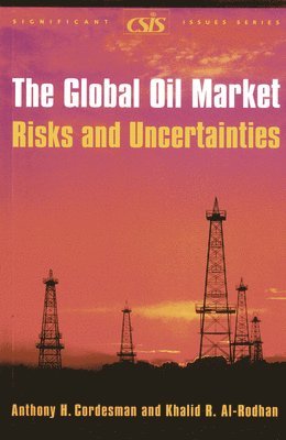 The Global Oil Market 1