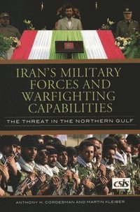 bokomslag Irans Military Forces and Warfighting Capabilities