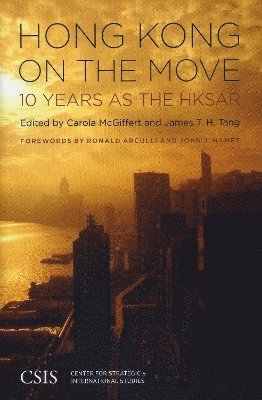 Hong Kong on the Move 1