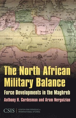 The North African Military Balance 1