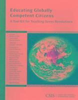 Dennis R. Falk, Susan Moss, Martin Shapiro - Educating Globally Competent Citizens, Häftad