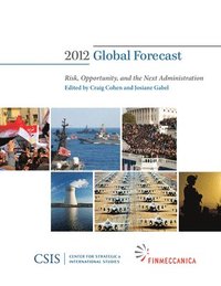 bokomslag Global Forecast 2012