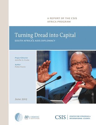 Turning Dread into Capital 1