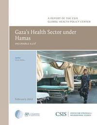 bokomslag Gaza's Health Sector under Hamas