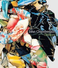 bokomslag John Chamberlain