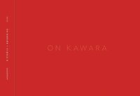 bokomslag On Kawara -- Silence