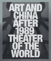 bokomslag Art and China after 1989