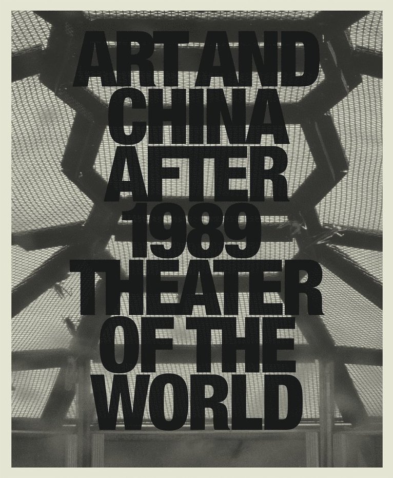 Art and China after 1989