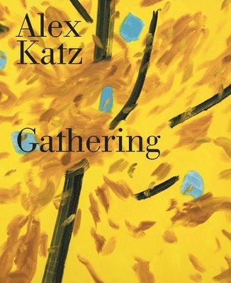 Alex Katz: Gathering 1