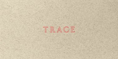 bokomslag Jenny Holzer: Trace