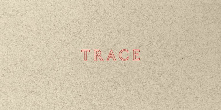 Jenny Holzer: Trace