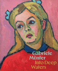 bokomslag Gabriele Münter