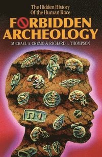 bokomslag Forbidden Archeology