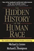 bokomslag The Hidden History of the Human Race