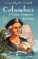 John Eidsmoe - Columbus & Cortez, Häftad