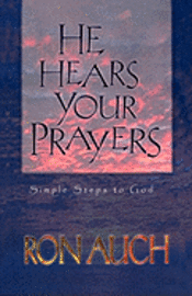 Ron Auch - He Hears Your Prayers, Häftad