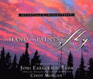 The Hand That Paints the Sky: Delighting in the Creator's Canvas 1