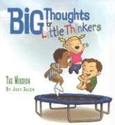 bokomslag Big Thoughts for Little Thinkers