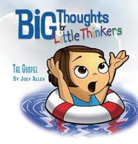 bokomslag Big Thoughts for Little Thinkers