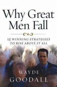 bokomslag Why Great Men Fall