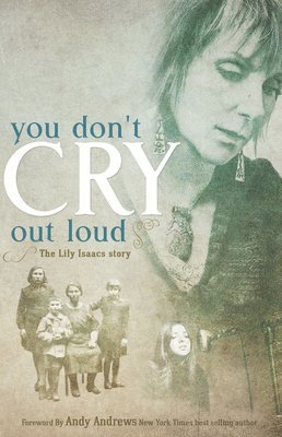 You Don't Cry Out Loud 1