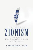 bokomslag The Case for Zionism: Why Christians Should Support Israel