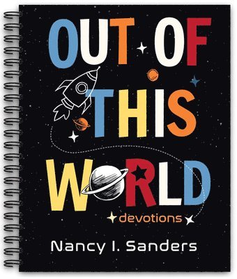 Out of This World Devotions