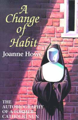bokomslag Change of Habit