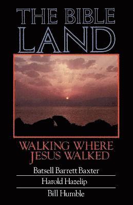 The Bible Land 1