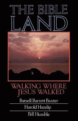 Bill Humble - Bible Land, Häftad