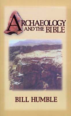 Archaeology and the Bible 1