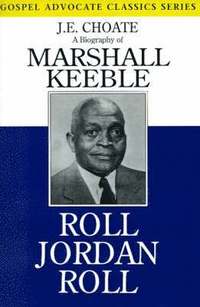 bokomslag Roll Jordan Roll