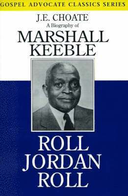 Roll Jordan Roll 1