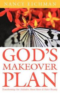 bokomslag God's Makeover Plan