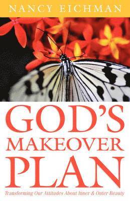 bokomslag God's Makeover Plan