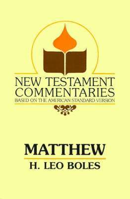 Matthew 1