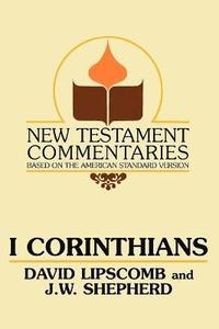 bokomslag I Corinthians