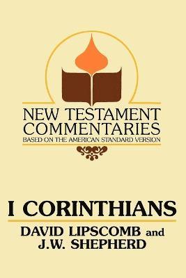 I Corinthians 1