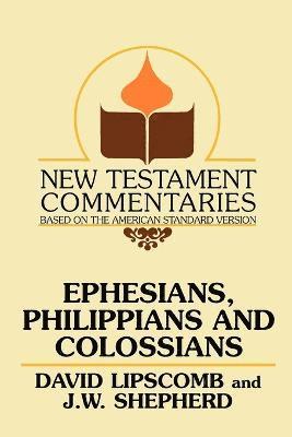 Ephesians, Philippians, and Colossians 1