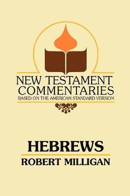 Robert Milligan - Hebrews, Häftad