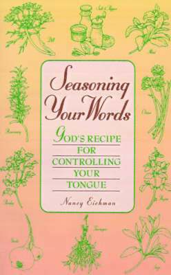 Seasoning Your Words 1