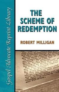 bokomslag The Scheme of Redemption