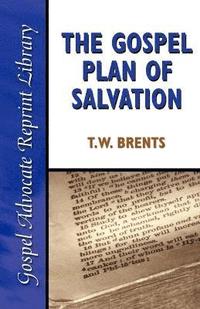 bokomslag The Gospel Plan of Salvation