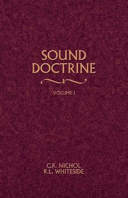 bokomslag Sound Doctrine Vol. 1