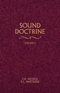 bokomslag Sound Doctrine Vol. 2