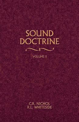 bokomslag Sound Doctrine Vol. 2